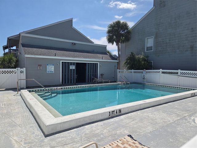 251 FENWICK DRIVE 14, Venice, FL 34285