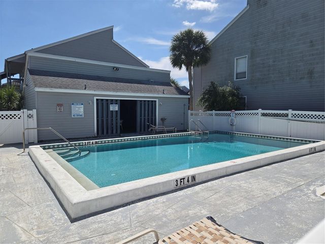 251 FENWICK DRIVE 14, Venice, FL 34285