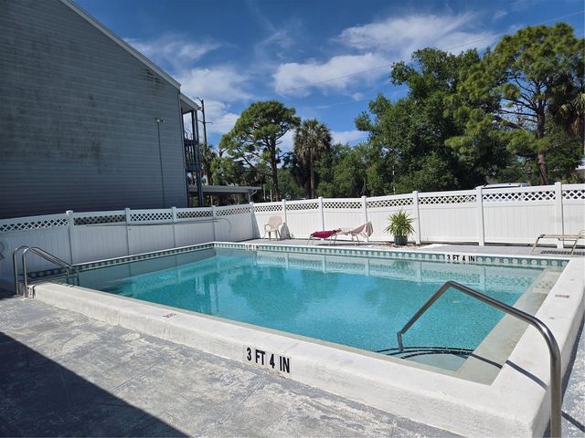 251 FENWICK DRIVE 14, Venice, FL 34285