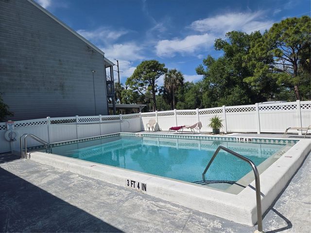 251 FENWICK DRIVE 14, Venice, FL 34285