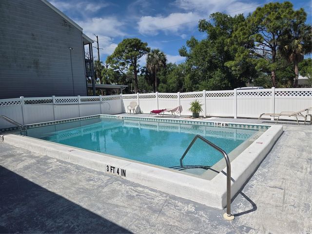 251 FENWICK DRIVE 14, Venice, FL 34285