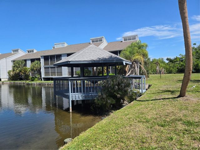 251 FENWICK DRIVE 14, Venice, FL 34285