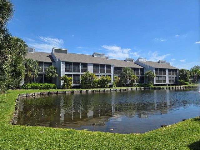 251 FENWICK DRIVE 14, Venice, FL 34285