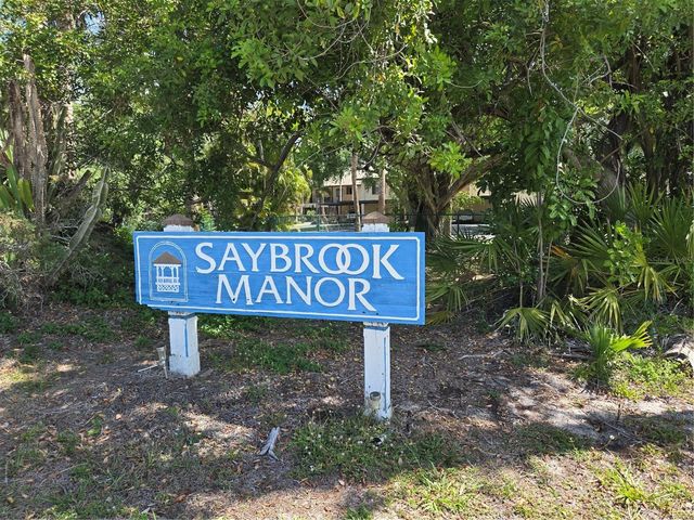 251 FENWICK DRIVE 14, Venice, FL 34285