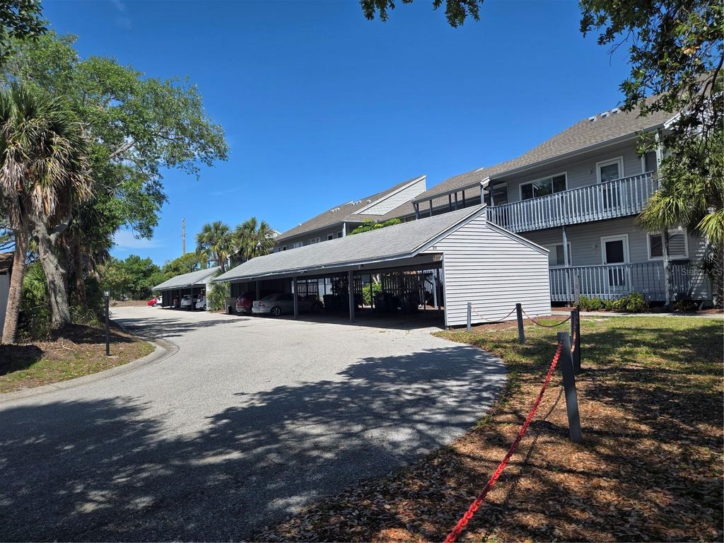 251 FENWICK DRIVE 14, Venice, FL 34285