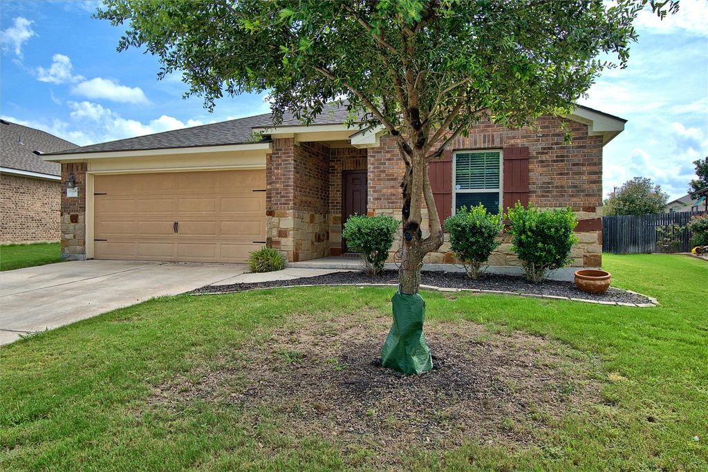 16724 Ruggio RD, Pflugerville, TX 78660