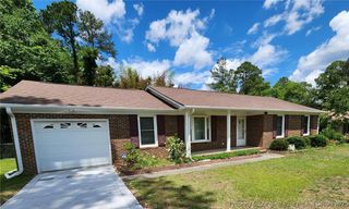 1519 Palmer Drive, Fayetteville, NC 28303