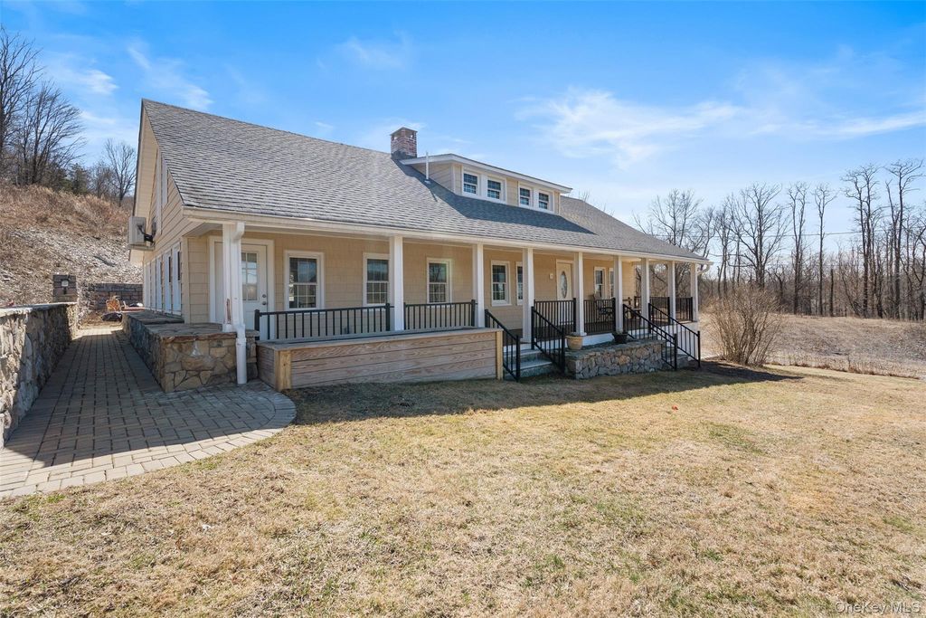 70 Barmore Road, Lagrangeville, NY 12540