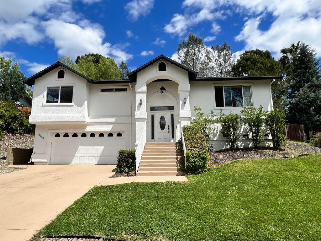 6165 Terra Linda Way, Redding, CA 96003