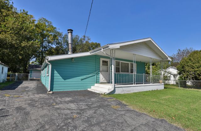 2441 N Prospect Avenue, Springfield, MO 65803