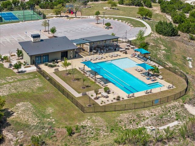 18005 Breakwater DR, Jonestown, TX 78645