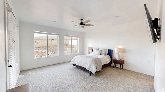 872 W UNION BENCH DR, Mapleton, UT 84664