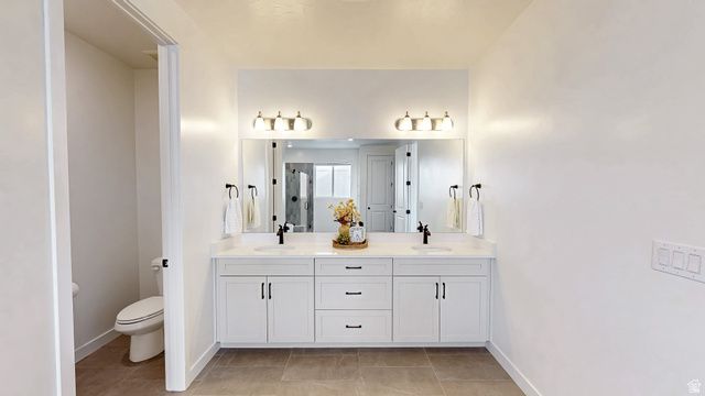 872 W UNION BENCH DR, Mapleton, UT 84664