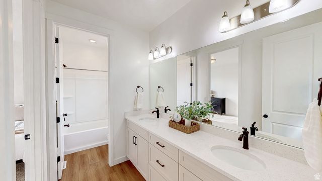 872 W UNION BENCH DR, Mapleton, UT 84664