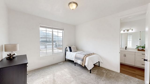 872 W UNION BENCH DR, Mapleton, UT 84664