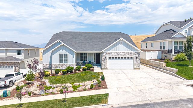 872 W UNION BENCH DR, Mapleton, UT 84664