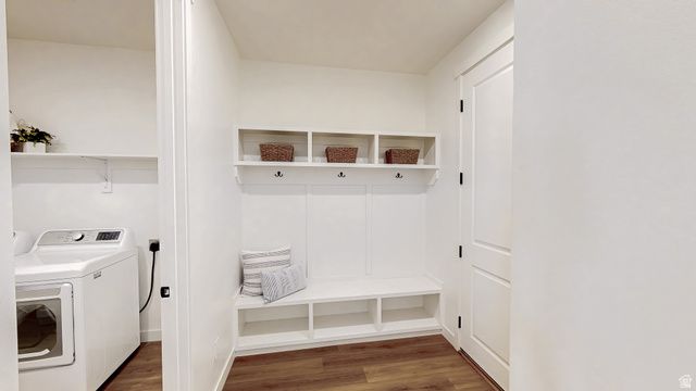 872 W UNION BENCH DR, Mapleton, UT 84664