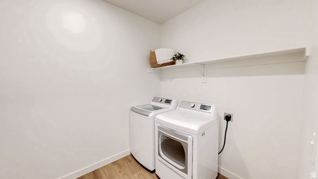 872 W UNION BENCH DR, Mapleton, UT 84664