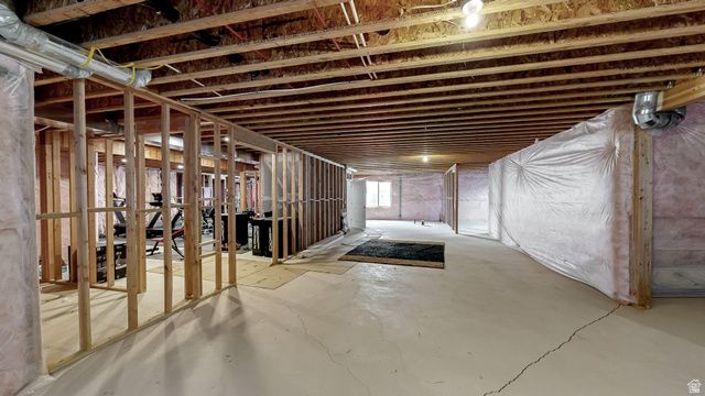 872 W UNION BENCH DR, Mapleton, UT 84664