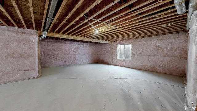 872 W UNION BENCH DR, Mapleton, UT 84664