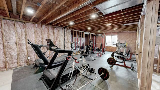 872 W UNION BENCH DR, Mapleton, UT 84664