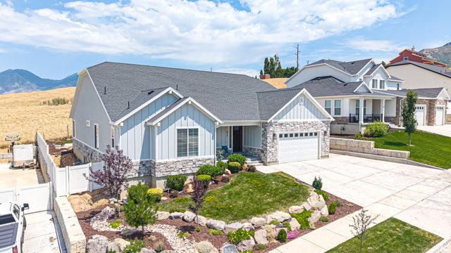 872 W UNION BENCH DR, Mapleton, UT 84664