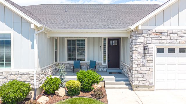 872 W UNION BENCH DR, Mapleton, UT 84664