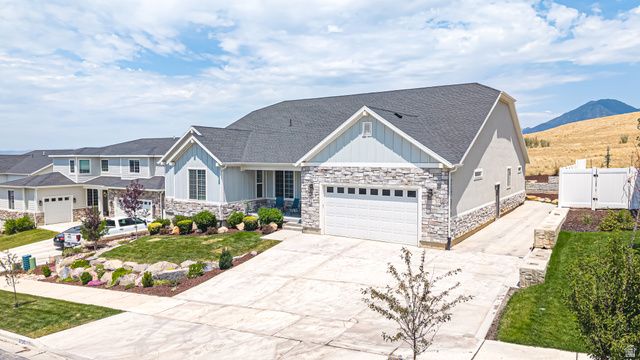 872 W UNION BENCH DR, Mapleton, UT 84664