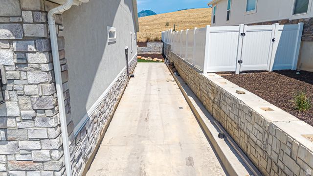 872 W UNION BENCH DR, Mapleton, UT 84664
