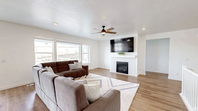 872 W UNION BENCH DR, Mapleton, UT 84664