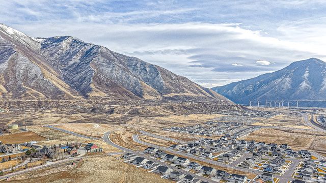 872 W UNION BENCH DR, Mapleton, UT 84664