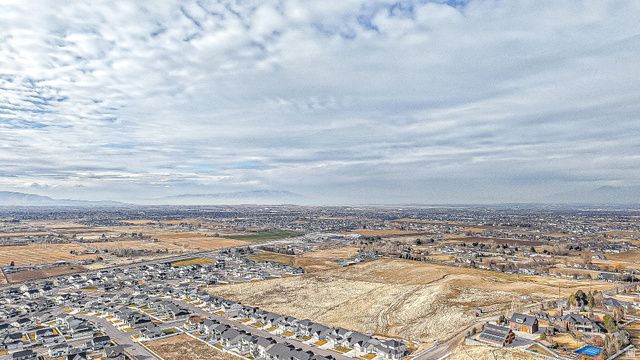 872 W UNION BENCH DR, Mapleton, UT 84664