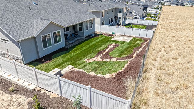 872 W UNION BENCH DR, Mapleton, UT 84664