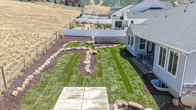 872 W UNION BENCH DR, Mapleton, UT 84664