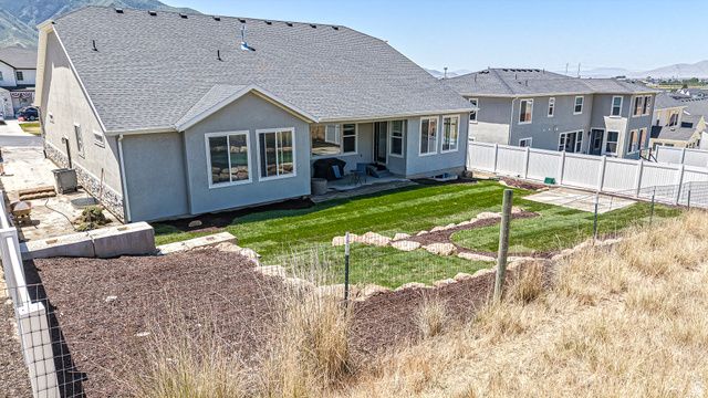 872 W UNION BENCH DR, Mapleton, UT 84664