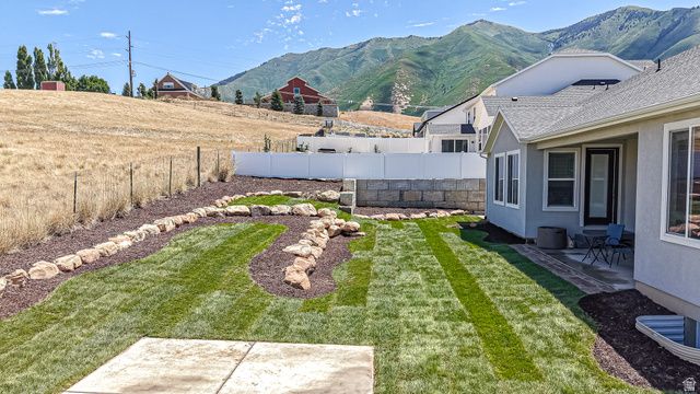 872 W UNION BENCH DR, Mapleton, UT 84664