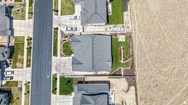 872 W UNION BENCH DR, Mapleton, UT 84664