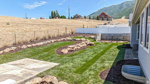 872 W UNION BENCH DR, Mapleton, UT 84664