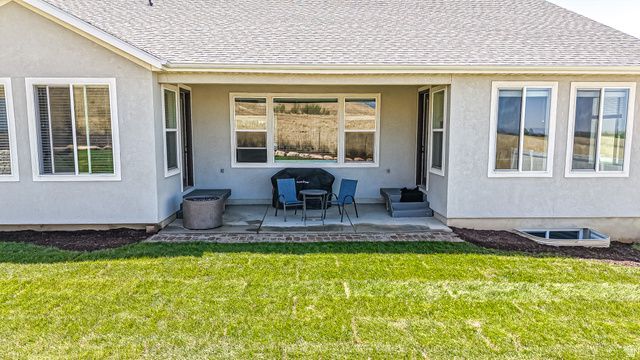 872 W UNION BENCH DR, Mapleton, UT 84664