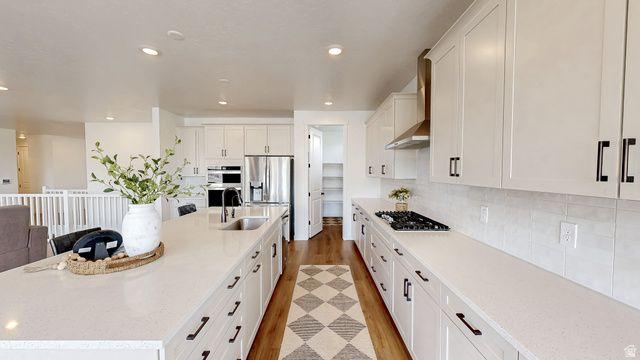 872 W UNION BENCH DR, Mapleton, UT 84664