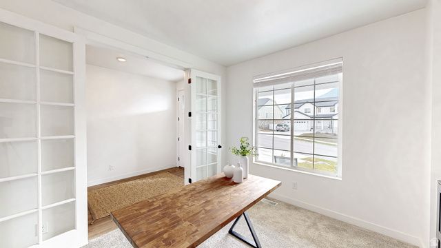 872 W UNION BENCH DR, Mapleton, UT 84664