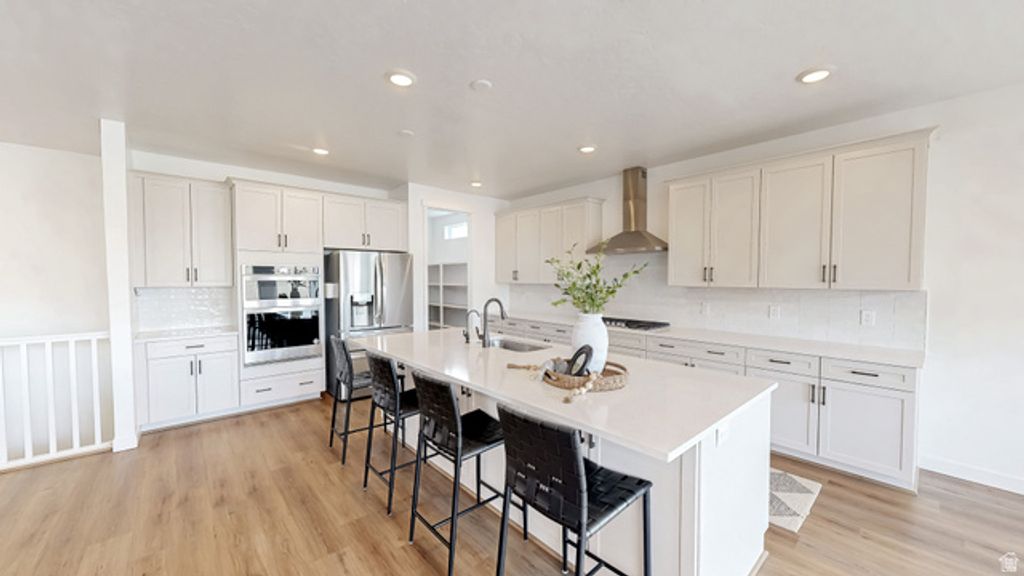 872 W UNION BENCH DR, Mapleton, UT 84664