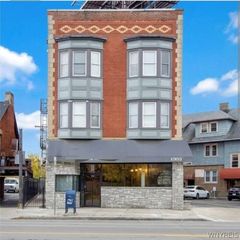 1363 Delaware #1R Avenue, Buffalo, NY 14209