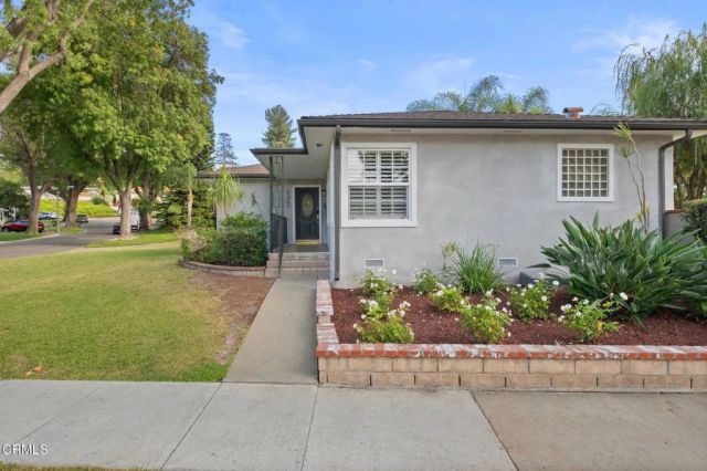 2301 S Electric Avenue, Alhambra, CA 91803