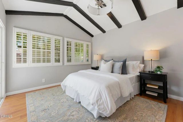 2301 S Electric Avenue, Alhambra, CA 91803