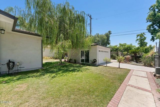 2301 S Electric Avenue, Alhambra, CA 91803