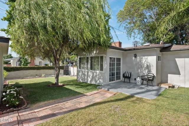 2301 S Electric Avenue, Alhambra, CA 91803