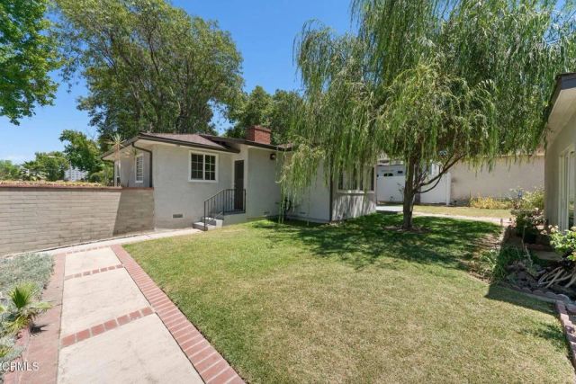 2301 S Electric Avenue, Alhambra, CA 91803