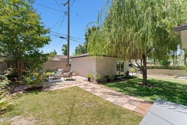 2301 S Electric Avenue, Alhambra, CA 91803