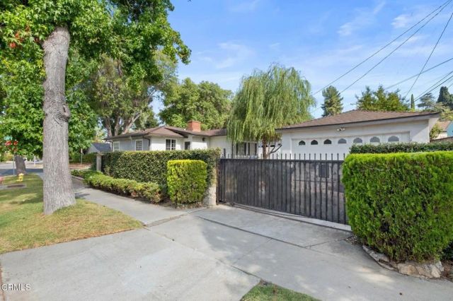 2301 S Electric Avenue, Alhambra, CA 91803
